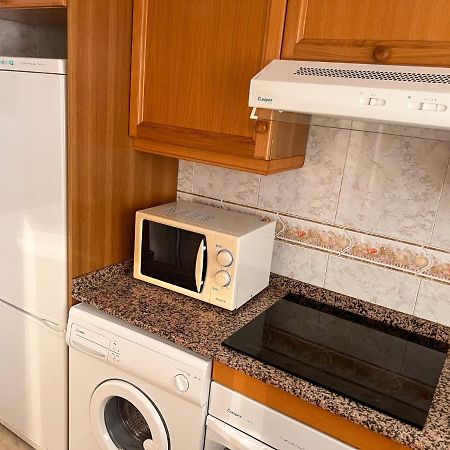 Apartamentos Boutique Playa Кабанес Экстерьер фото